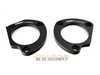 ECS MINI R56 ECS Strut Tower Plate Kit - Black 001718ECS01 View 1