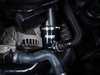 Turner Motorsport Turner Motorsport N54 Silicone Turbo Inlet Hose Kit - Stock Location - E9X E8X E89 N54 TMSN54STIH View 4