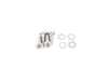 Condor Speed Shop Condor Speed Shop Drilled Door Handles V2 - E30 BMW DHANDLEV2 View 3
