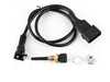 Turner Motorsport Turner Alpha-N IAT Sensor Relocation Kit - S54 S62 S85 014579TMSKT