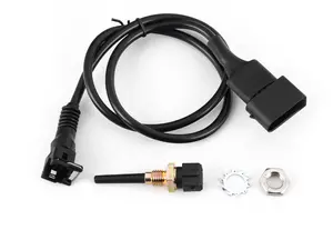 Turner Alpha-N IAT Sensor Relocation Kit - S54 S62 S85