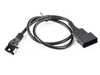 Turner Motorsport Turner Alpha-N IAT Sensor Relocation Kit - S54 S62 S85 014579TMSKT View 2