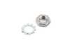 Turner Motorsport Turner Alpha-N IAT Sensor Relocation Kit - S54 S62 S85 014579TMSKT View 5