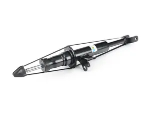 Bilstein B4 OE Replacement Front Strut Assembly - Right - BMW F10 RWD