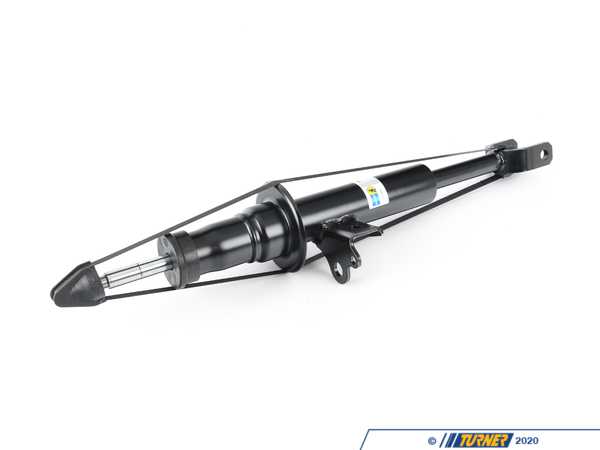 Bilstein Bilstein B4 OE Replacement Front Strut Assembly - Right - BMW F10 RWD 19-265506