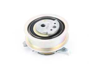 Genuine BMW Mechanical Belt Tensioner - 11287633712