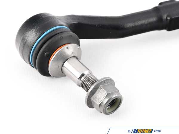 Meyle Tie Rod Assembly - Priced Each 32106777268