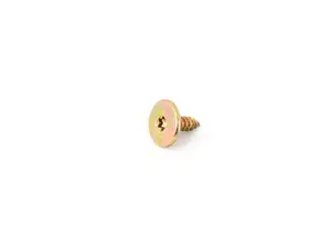 Genuine BMW Torx Bolt St4,8X13 - 51411959137 - E30,E30 M3