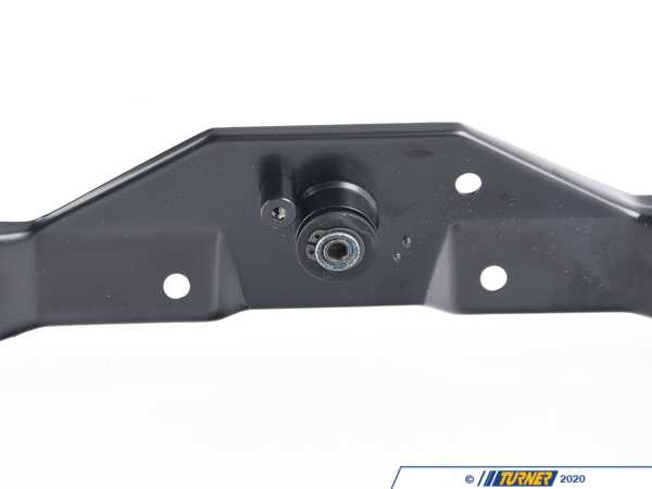 Genuine BMW Genuine BMW Folding Top Lock - 54218163657 - E36 54218163657