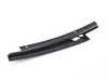 Genuine BMW B-Pillar Finisher - Outer Left - Gloss Black - E84 51332990877 View 3