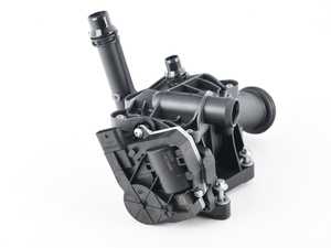 Genuine BMW Heat Management Module - 11537642854