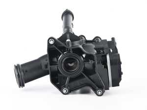 BMW F30 B58 Electronic Thermostat And Coolant Distribution Module