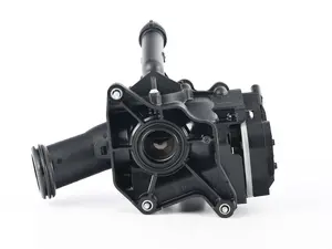BMW F30 B58 Electronic Thermostat And Coolant Distribution Module