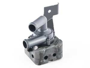 Additional Water Pump - F01, F02, F06, F07, F10, F12, F13