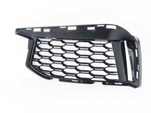 GRILL, AIR INTAKE, O