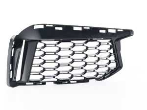 GRILL, AIR INTAKE, O
