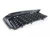 Genuine BMW GRILL, AIR INTAKE, O 51118063422 View 3