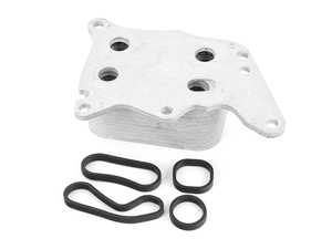 Heat Exchanger