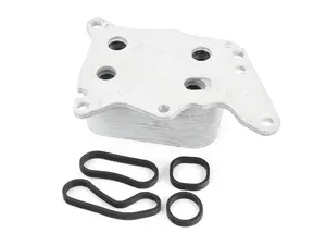 Heat Exchanger