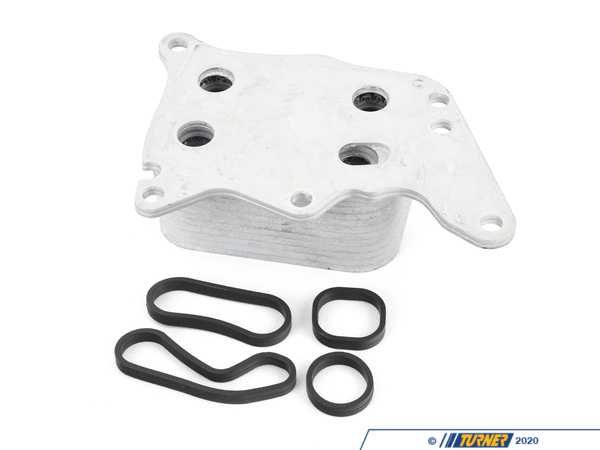 Nissens Heat Exchanger 11427552687