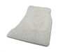 Genuine BMW Floor Mat Set - Gray - E60 51479117177 View 2