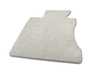 Genuine BMW Floor Mat Set - Gray - E60 51479117177 View 4