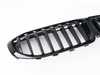 Genuine BMW Genuine BMW Front Kidney Grilles - Shadow-Line Black - G20 330i M340i 51138072085 View 3