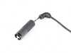 Bremmen Parts JL Germany Rear Brake Pad Wear Sensor - E46 52281 View 2