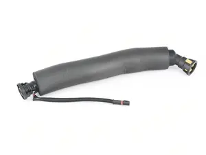 JL Germany Crankcase Return Pipe - E60, E90, Z4