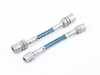 Turner Motorsport BMW E38 E39 Stainless Steel Brake Lines - Mid - Turner Motorsport  022751tms05KT View 4