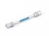 Turner Motorsport BMW E38 E39 Stainless Steel Brake Lines - Mid - Turner Motorsport  022751tms05KT View 5