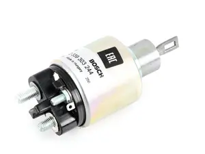 Starter Solenoid