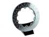 Brembo LH Type 3 Slotted Rotor (355x32MM) 906570 View 4