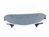 Genuine MINI JCW Roof Spoiler With side Covers  51627375850KT View 1