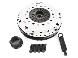 Clutch Masters Stage 1 Clutch And Flywheel Kit - FX100