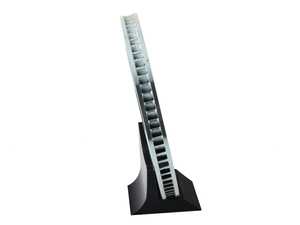 RH Type 3 Slotted Rotor (355x32MM)