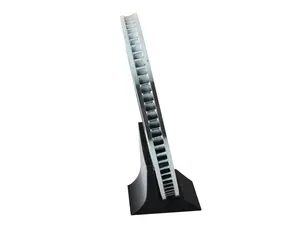 RH Type 3 Slotted Rotor (355x32MM)