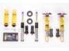 KW Suspension Kw Clubsport Coilovers 3-way adjustable damping - F30 F32 RWD (Pre-01/15 without EDC) 3972020D View 1