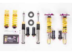 Kw Clubsport Coilovers 3-way adjustable damping - F30 F32 RWD (Pre-01/15 without EDC)