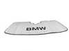 Genuine BMW Genuine BMW UV Luxury Sunshade G01 X3 82112458102 View 1