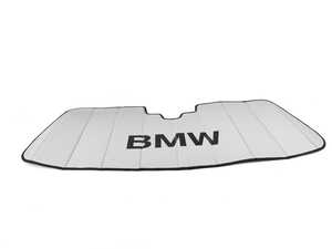 Genuine BMW UV Luxury Sunshade G01 X3