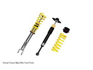 KW Coilover Kit V1 - BMW G20 M340i RWD (w/o EDC)