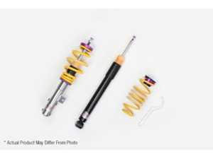 KW Coilover Kit V2 - BMW G20 M340i RWD (w/o EDC)