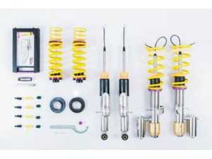 KW DDC Coilover Kit - DDC Plug & Play - F80 M3, F82 M4