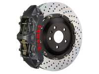 Brembo Brembo GT Front Big Brake Kit - 365mm - E90/E92 M3 1N1.8505A