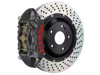 Brembo Brembo 345 Rear Big Brake Kit for E90/E92 M3 2P1.8033A