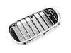 Genuine BMW Front Grill - Left - M/ Nivi - G11 51138065541 View 3