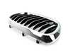 Genuine BMW Grille - Front - Right - G11 51138065540 View 3