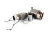 Milltek Sport Large Bore Downpipe And Hi-Flow Sports Cat - UK and EURO ONLY SSXM450 View 4