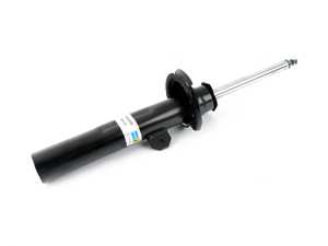 F48 X1 B4 Front Shock Absorber - Left